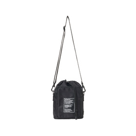 Drawstring 2way Bag