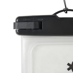 Logo Waterproof Case For Smartphones 詳細画像