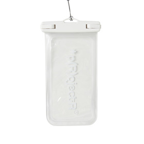 Logo Waterproof Case For Smartphones 詳細画像