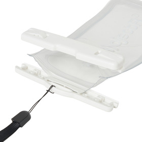 Logo Waterproof Case For Smartphones 詳細画像