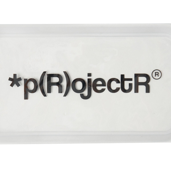 Logo Waterproof Case For Smartphones 詳細画像 White 4