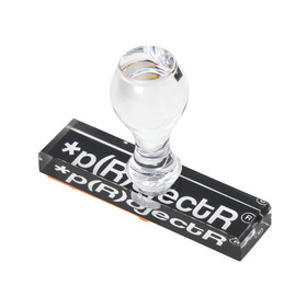 Logo Stamp