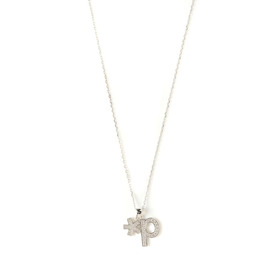 ＊P Necklace 詳細画像