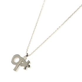 ＊P Necklace 詳細画像