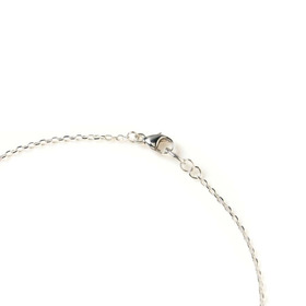 ＊P Necklace 詳細画像