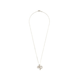 ＊P Necklace