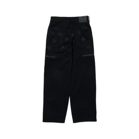 Patch Denim Pants 詳細画像