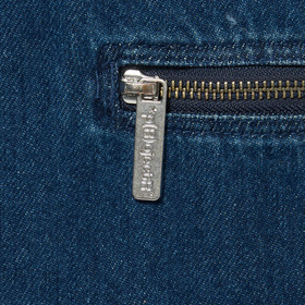 Patch Denim Pants 詳細画像