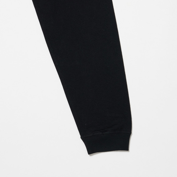 Rhinestone Logo LS Tee 詳細画像 Black 2