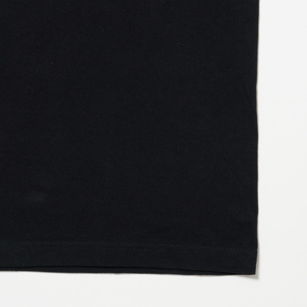 Rhinestone Logo LS Tee 詳細画像 Black 3