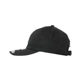 Slogan Brim EMB 6P CAP 詳細画像
