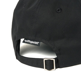 Slogan Brim EMB 6P CAP 詳細画像