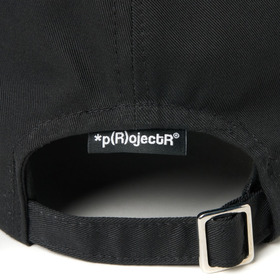 Slogan Brim EMB 6P CAP 詳細画像