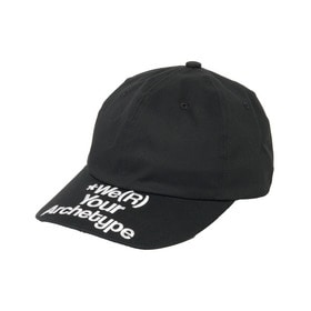 Slogan Brim EMB 6P CAP