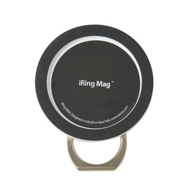 Logo iRing Mag 詳細画像