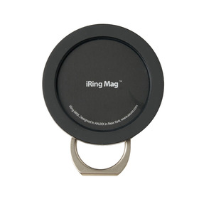 Logo iRing Mag 詳細画像