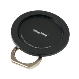Logo iRing Mag 詳細画像