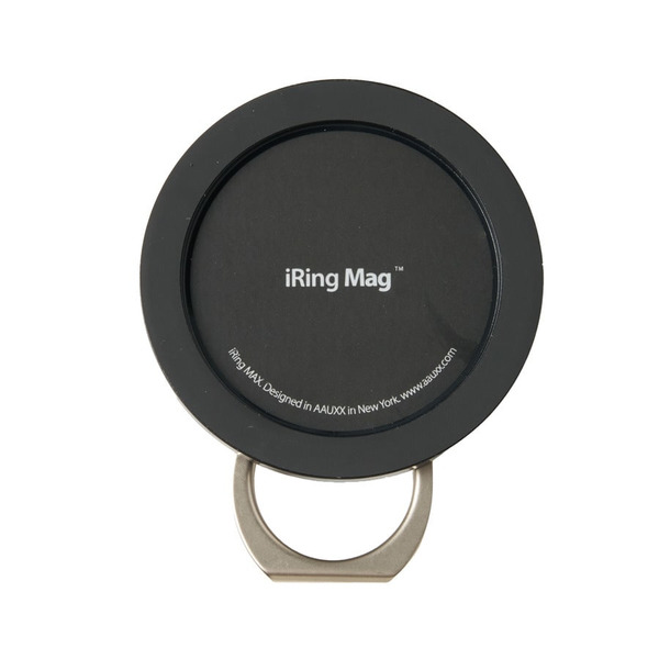 Logo iRing Mag 詳細画像 White 2