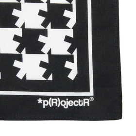Pattern Bandanna 詳細画像