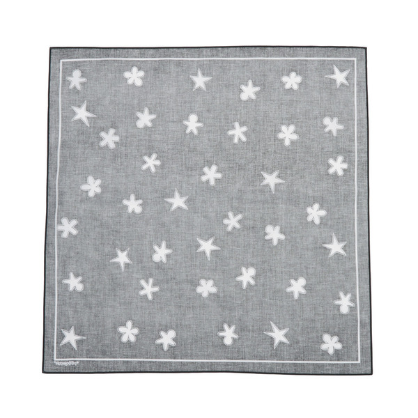 Pattern Bandanna 詳細画像 Multi 1