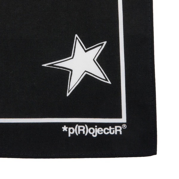 Pattern Bandanna 詳細画像 Multi 2