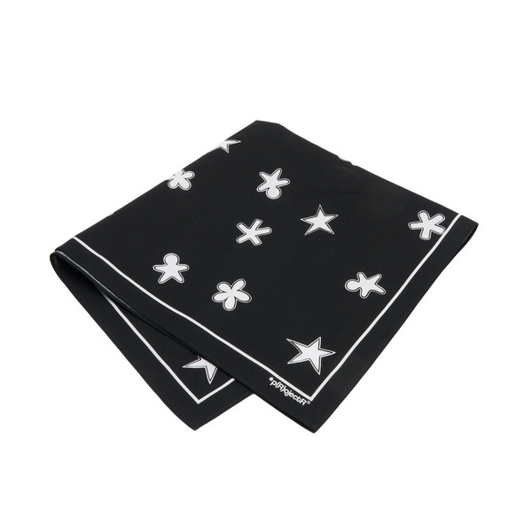 Pattern Bandanna 詳細画像 Multi 3