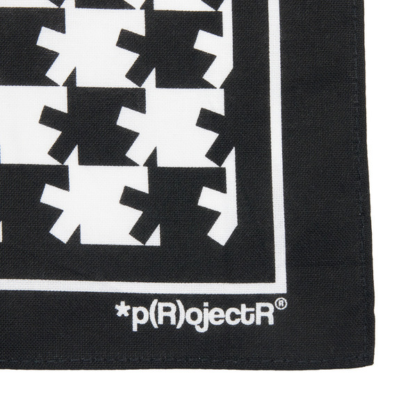 Pattern Bandanna 詳細画像 Multi 7