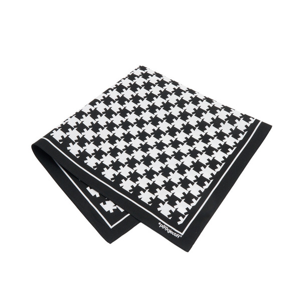 Pattern Bandanna 詳細画像 Multi 8