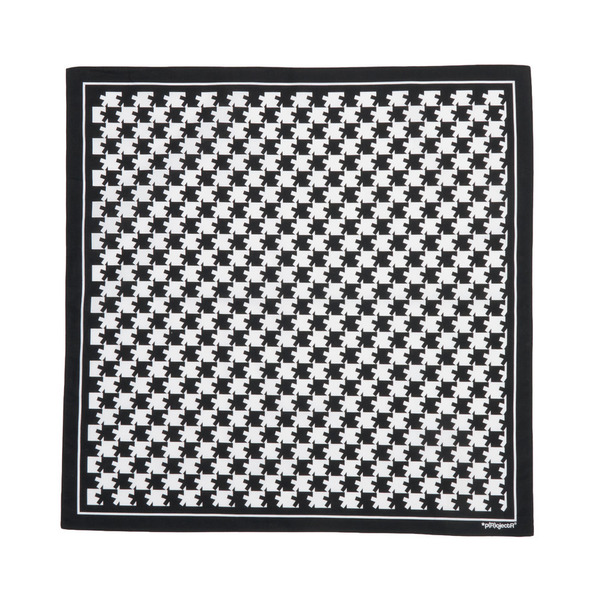 Pattern Bandanna 詳細画像 Multi 1