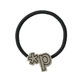 ＊P Hair Tie