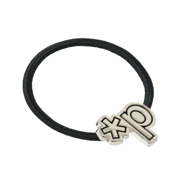 ＊P Hair Tie 詳細画像 Silver 1