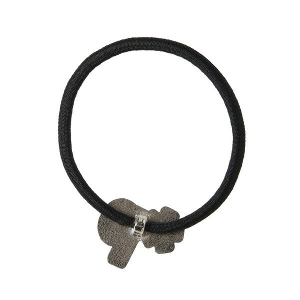 ＊P Hair Tie 詳細画像 Silver 2