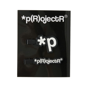 PVC Hairpin Set 詳細画像