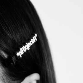 PVC Hairpin Set 詳細画像