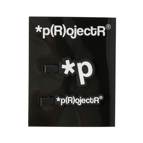 PVC Hairpin Set 詳細画像 Multi 2