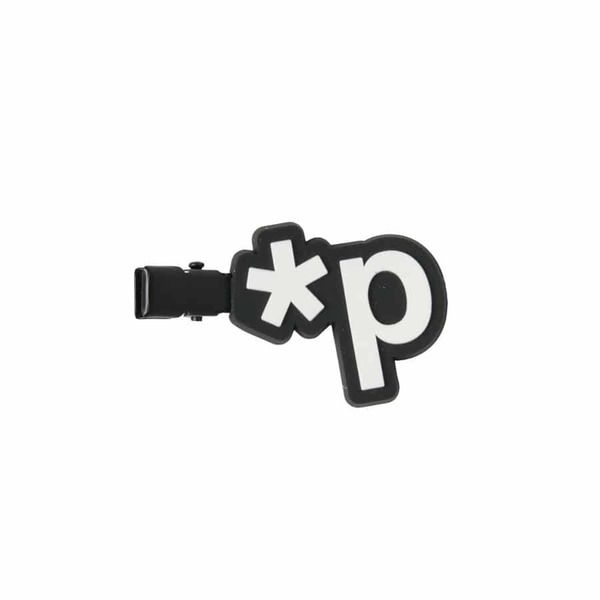 PVC Hairpin Set 詳細画像 Multi 3