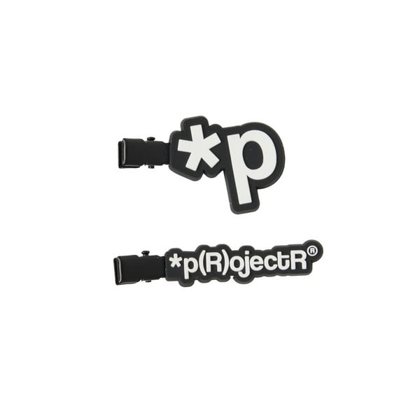 PVC Hairpin Set 詳細画像 Multi 1