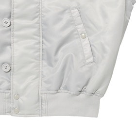 Asterisk Block Check N2B Jacket 詳細画像