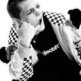 Asterisk Block Check N2B Jacket 詳細画像