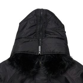 Asterisk Block Check N2B Jacket 詳細画像