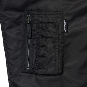 Asterisk Block Check N2B Jacket 詳細画像