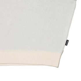 Scattered Characters Knit 詳細画像