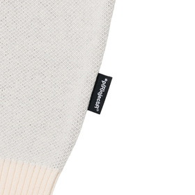 Scattered Characters Knit 詳細画像