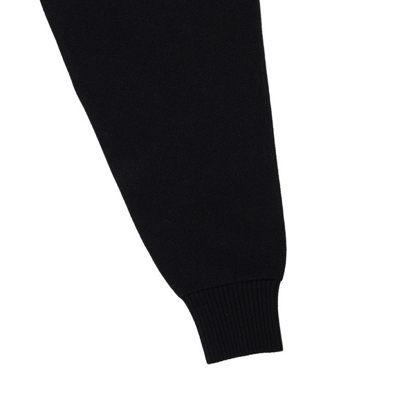 Scattered Characters Knit 詳細画像 White 3