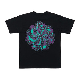 Dark Vortex SS Tee 詳細画像
