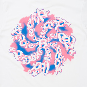 Dark Vortex SS Tee 詳細画像