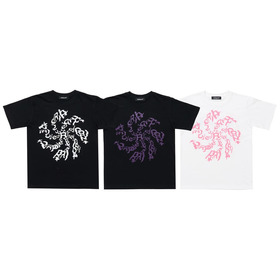 Dark Vortex SS Tee 詳細画像