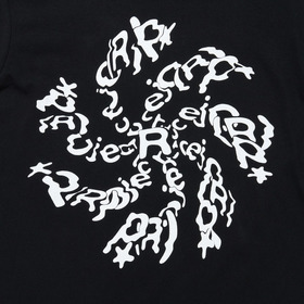 Dark Vortex SS Tee 詳細画像
