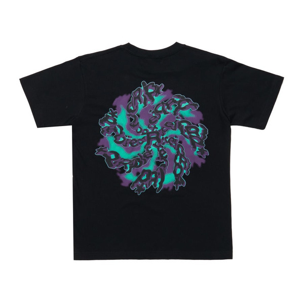 Dark Vortex SS Tee 詳細画像 White 1