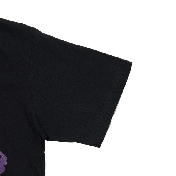 Dark Vortex SS Tee 詳細画像 White 3